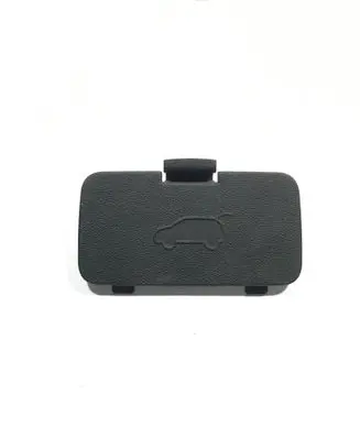 Hyundai ix35 Trunk/boot trim cover 812352Y000
