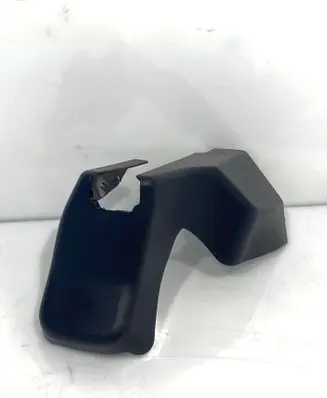 Toyota Land Cruiser (J150) Rear seat rail trim cover 7215960050