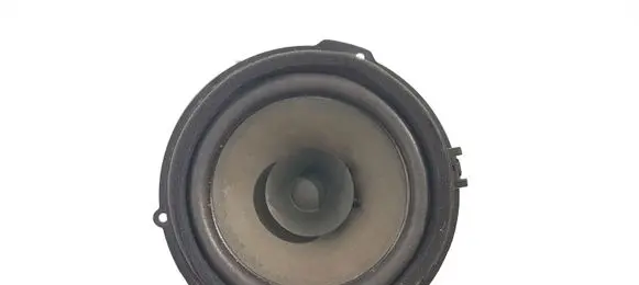 Ford Fusion II Rear door speaker DS7T18808AA