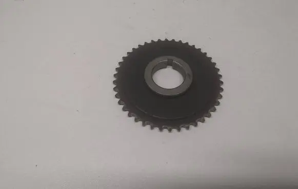 Opel Vectra B Timing chain sprocket 90537301