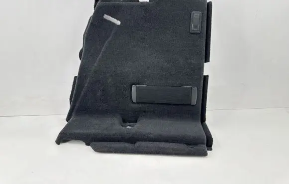 BMW 3 F30 F35 F31 Trunk/boot side trim panel 7273738