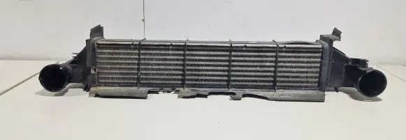 Mercedes-Benz SLK R171 Intercooler radiator A1715050230