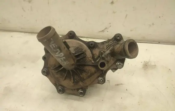 Citroen Jumper Water pump