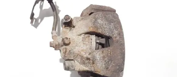 Opel Zafira A Front brake caliper fn35725
