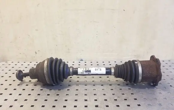 Audi A5 8T 8F Front driveshaft 8K0407271Q
