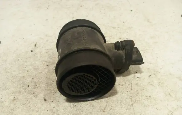 Opel Zafira A Mass air flow meter 24437502 0281002478