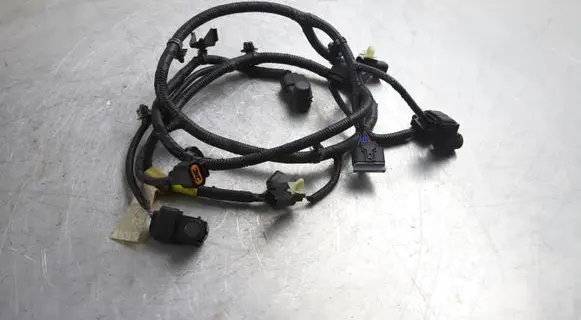 Hyundai Ioniq Parking sensor (PDC) wiring loom 91880-G2020