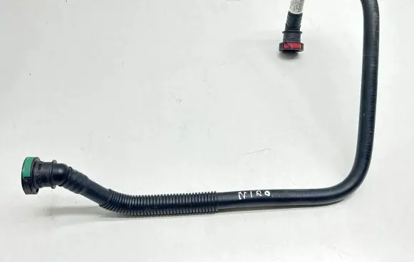 KIA Niro Electric car engine cooling hoses/pipes 364T00EJA0 LG62