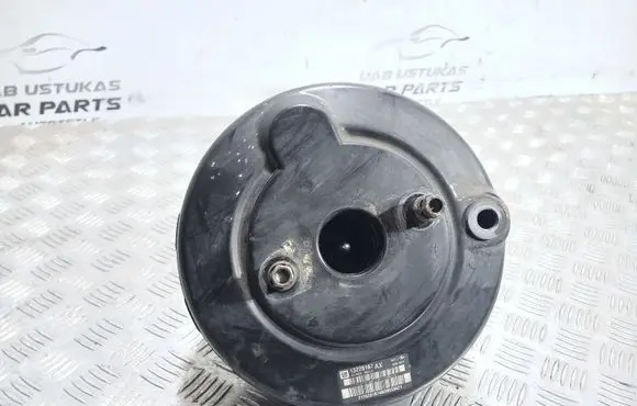 Opel Insignia A Brake booster 13228187