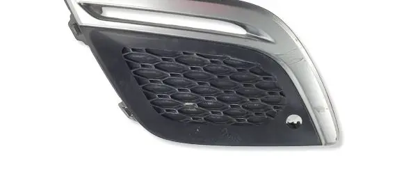 Volvo XC60 Front bumper lower grill 3129043399 31290433