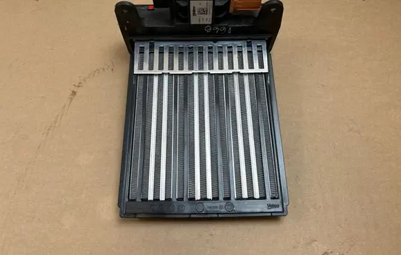 Volkswagen ID.4 Electric cabin heater radiator 1EA963581F