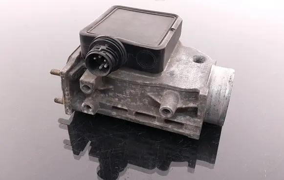 Mass air flow meter