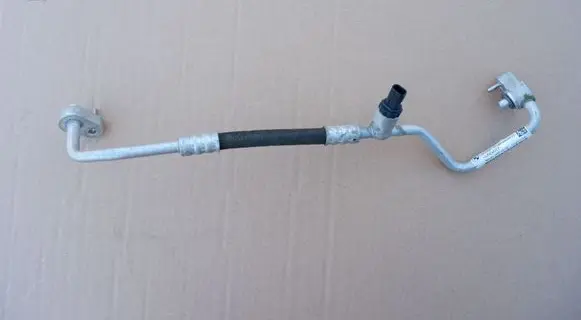 BMW i3 Air conditioning (A/C) pipe/hose 9291157 20296610 0016604902