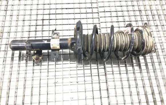 Nissan Qashqai Front shock absorber/damper 54302-HV01A
