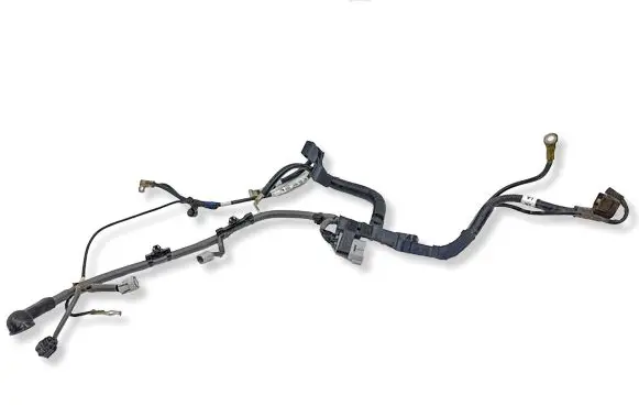 Subaru Legacy VII Negative earth cable (battery) 81601AN00A