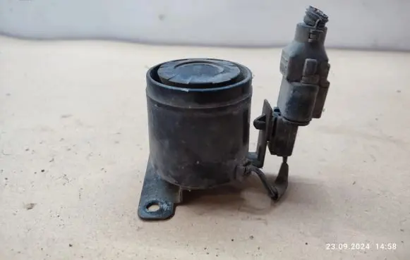 Hyundai Terracan Electric auxiliary coolant/water pump