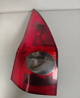 Renault Megane II Rear/tail lights