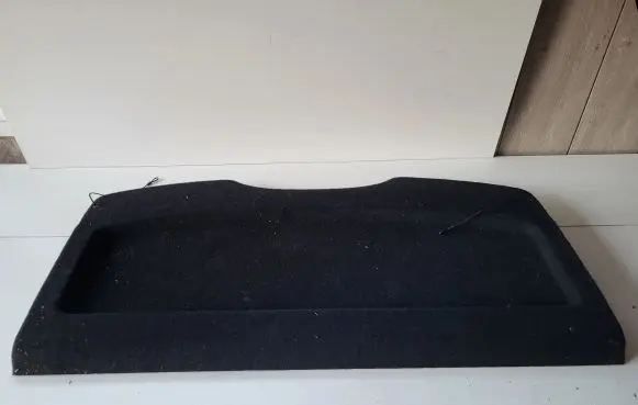Skoda Fabia Mk3 (NJ) Parcel shelf 6V6867769