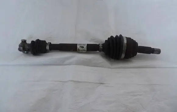 Ford Ecosport Front driveshaft JN15-3B437-BB