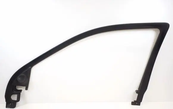 Jeep Grand Cherokee Other front door trim element 1WN60DX9AA