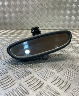 BMW 1 E81 E87 Rear view mirror (interior) E1010736