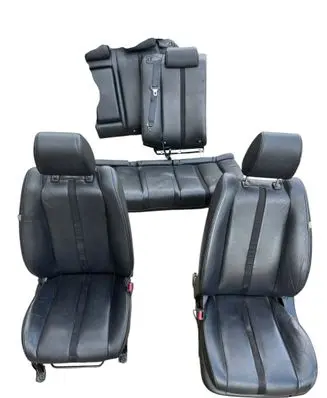 Mazda CX-7 Seat set 
