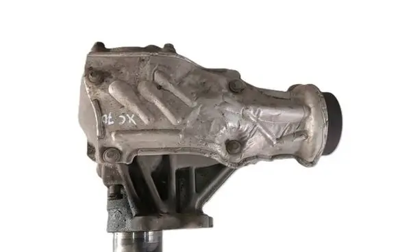 Volvo XC70 Rear gearbox reducer/haldex oil pump 
