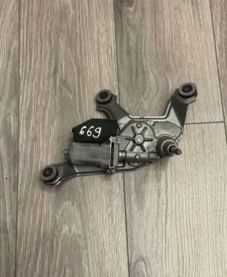 Toyota RAV 4 (XA50) Rear window wiper motor 8513042100 851300R050 2596003621