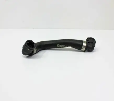 Mercedes-Benz C W205 Engine coolant pipe/hose A2055010691