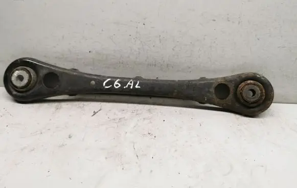 Audi A6 S6 C6 4F Rear suspension control arm 