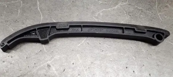Fiat 500X Slide rail for timing chain 55225495