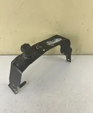 Jeep Cherokee Top upper radiator support slam panel 