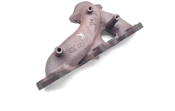 Mitsubishi Montero Exhaust manifold 6G72-T