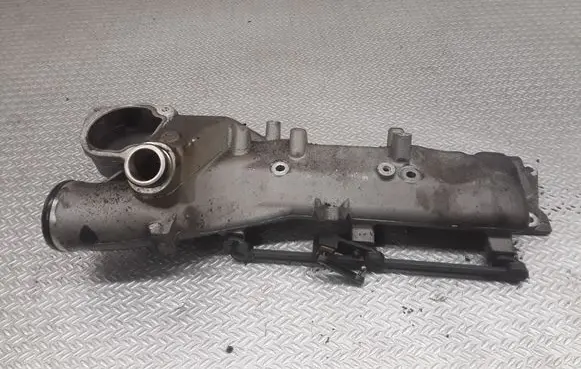 Mercedes-Benz S W221 Intake manifold LF00051