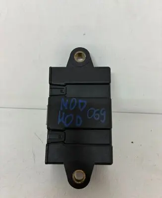 Hyundai i40 Other control units/modules 956103Z000