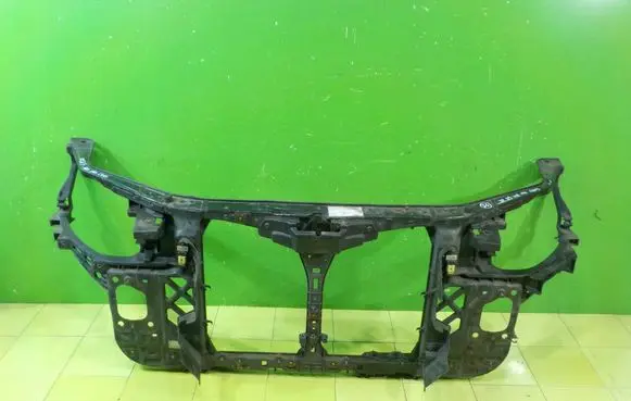 KIA Ceed Radiator support slam panel 