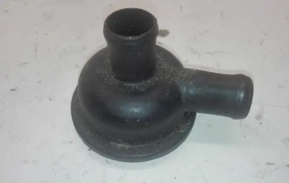 Audi A6 S6 C5 4B Vacuum valve 034129101A