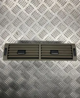 Audi A4 S4 B7 8E 8H Dash center air vent grill 8E0820951H