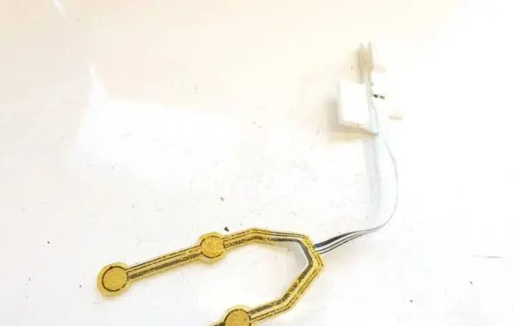 Lexus IS 220D-250-350 Seat heating element 1847000401 184700-0401