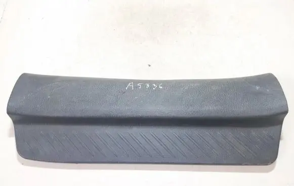 Mazda 6 Rear sill trim cover gj6a68730
