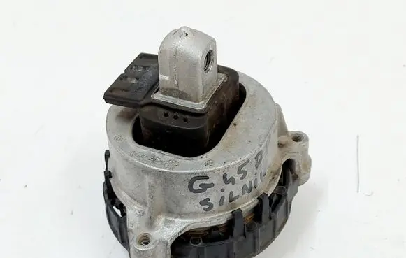 BMW X3 G45 Engine mount vacuum valve 8841396