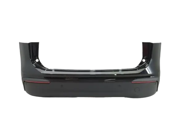 Volkswagen Tiguan Rear bumper 571807421 LC9X ZDR033