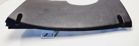KIA Ceed Dashboard lower bottom trim panel 201122009