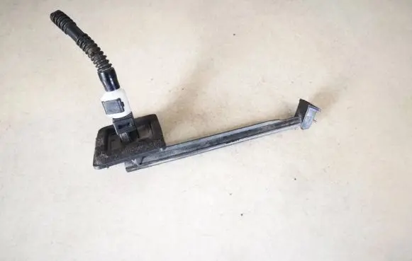 Mercedes-Benz B W246 W242 Interior temperature sensor
