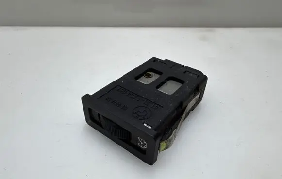 BMW 5 E34 Panel lighting control switch 05991230 61311384031