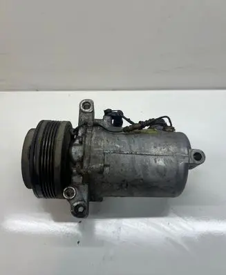 BMW 3 E46 Air conditioning (A/C) compressor (pump) 150CC R134 0103154449