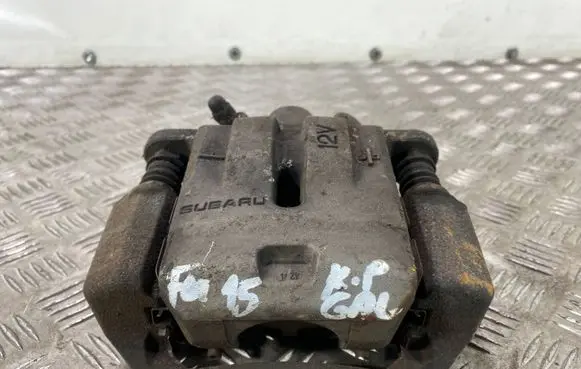 Subaru Forester SJ Rear brake caliper