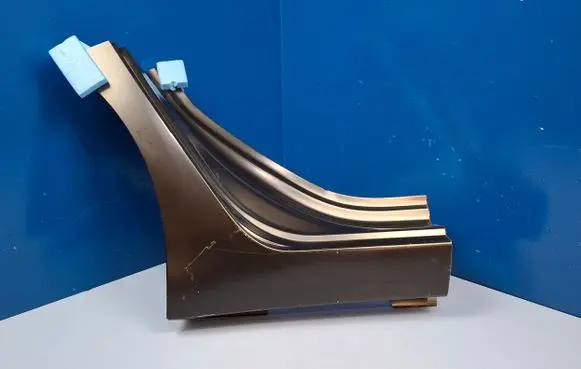Peugeot 308 Rear sill (body part) 