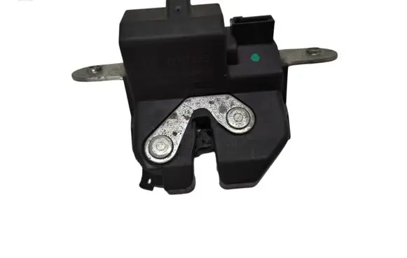 Opel Meriva B Tailgate/trunk/boot lock/catch/latch 13317445