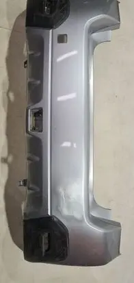 Subaru XV Rear bumper